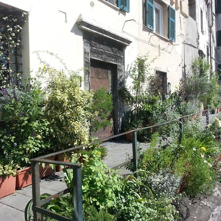 B&B Camera Con Vista Genoa Exterior photo