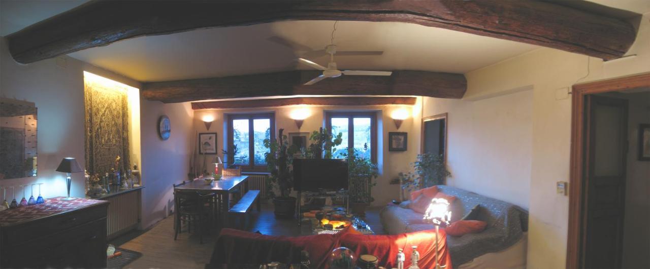 B&B Camera Con Vista Genoa Exterior photo