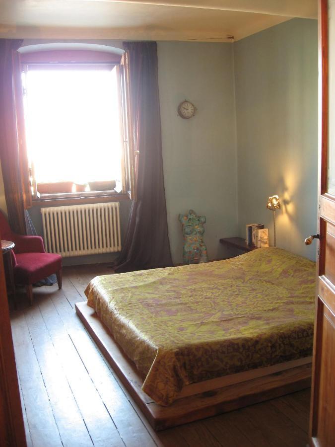 B&B Camera Con Vista Genoa Exterior photo