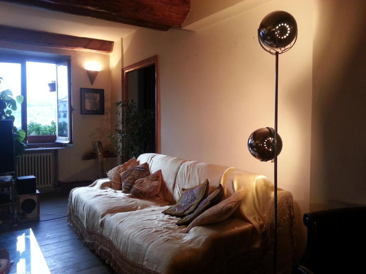 B&B Camera Con Vista Genoa Exterior photo