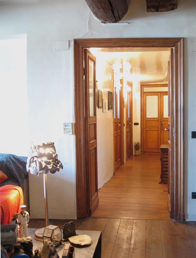B&B Camera Con Vista Genoa Exterior photo