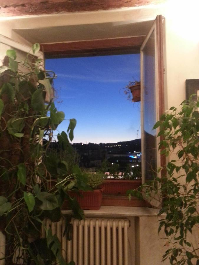 B&B Camera Con Vista Genoa Exterior photo